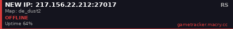NEW IP: 217.156.22.212:27017