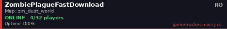 ZombiePlagueFastDownload