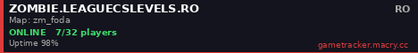ZOMBIE.LEAGUECSLEVELS.RO