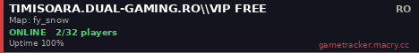 TIMISOARA.DUAL-GAMING.RO\\VIP FREE