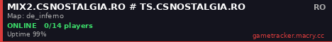 MIX2.CSNOSTALGIA.RO # TS.CSNOSTALGIA.RO