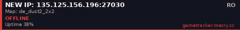 NEW IP: 135.125.156.196:27030