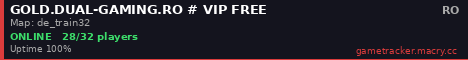 GOLD.DUAL-GAMING.RO # VIP FREE