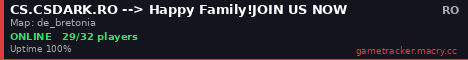 CS.CSDARK.RO --> Happy Family!JOIN US NOW