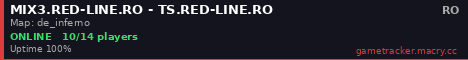 MIX3.RED-LINE.RO - TS.RED-LINE.RO