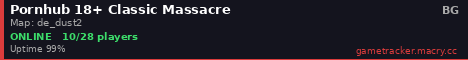 Pornhub 18+ Classic Massacre
