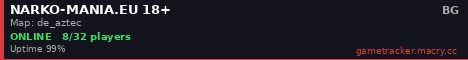 NARKO-MANIA.EU 18+