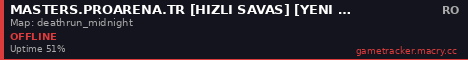 MASTERS.PROARENA.TR [HIZLI SAVAS] [YENI OYUNCULAR HOS GELDINIZ]