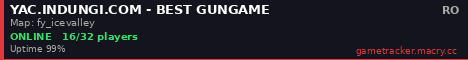 YAC.INDUNGI.COM - BEST GUNGAME