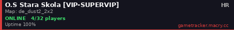 O.S Stara Skola [VIP-SUPERVIP]