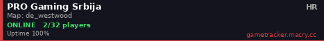 PRO Gaming Srbija