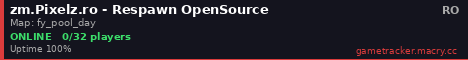 zm.Pixelz.ro - Respawn OpenSource