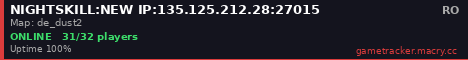 NIGHTSKILL:NEW IP:135.125.212.28:27015